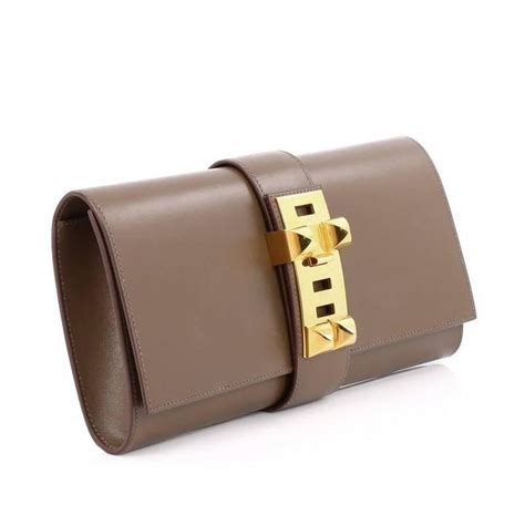 hermes h clutch|hermes clutch medor.